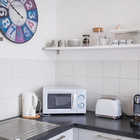 City Center Duplex Loft 콜마 외부 사진