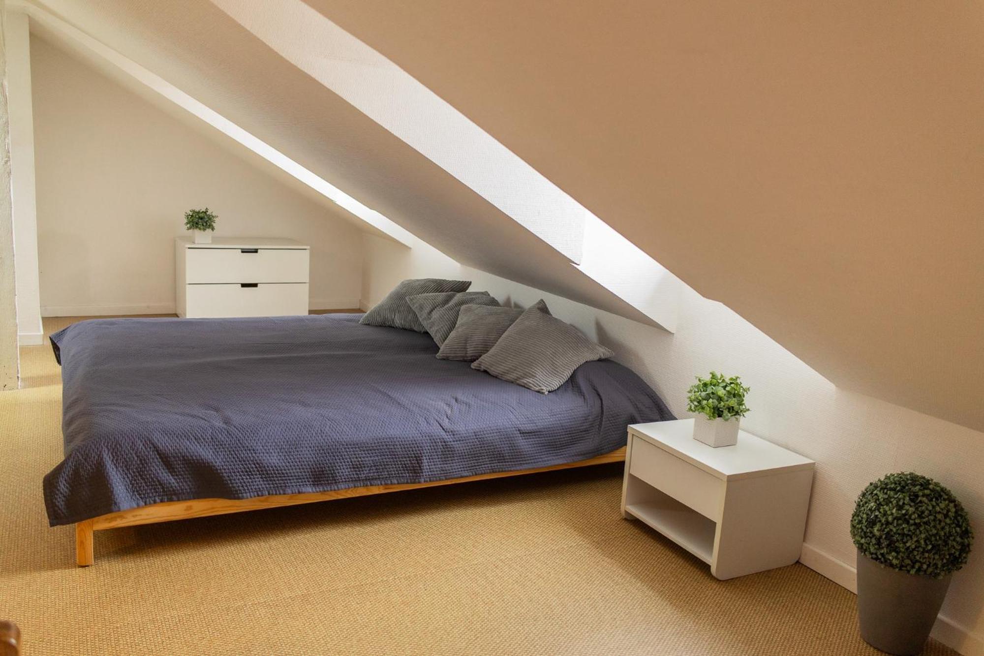 City Center Duplex Loft 콜마 외부 사진