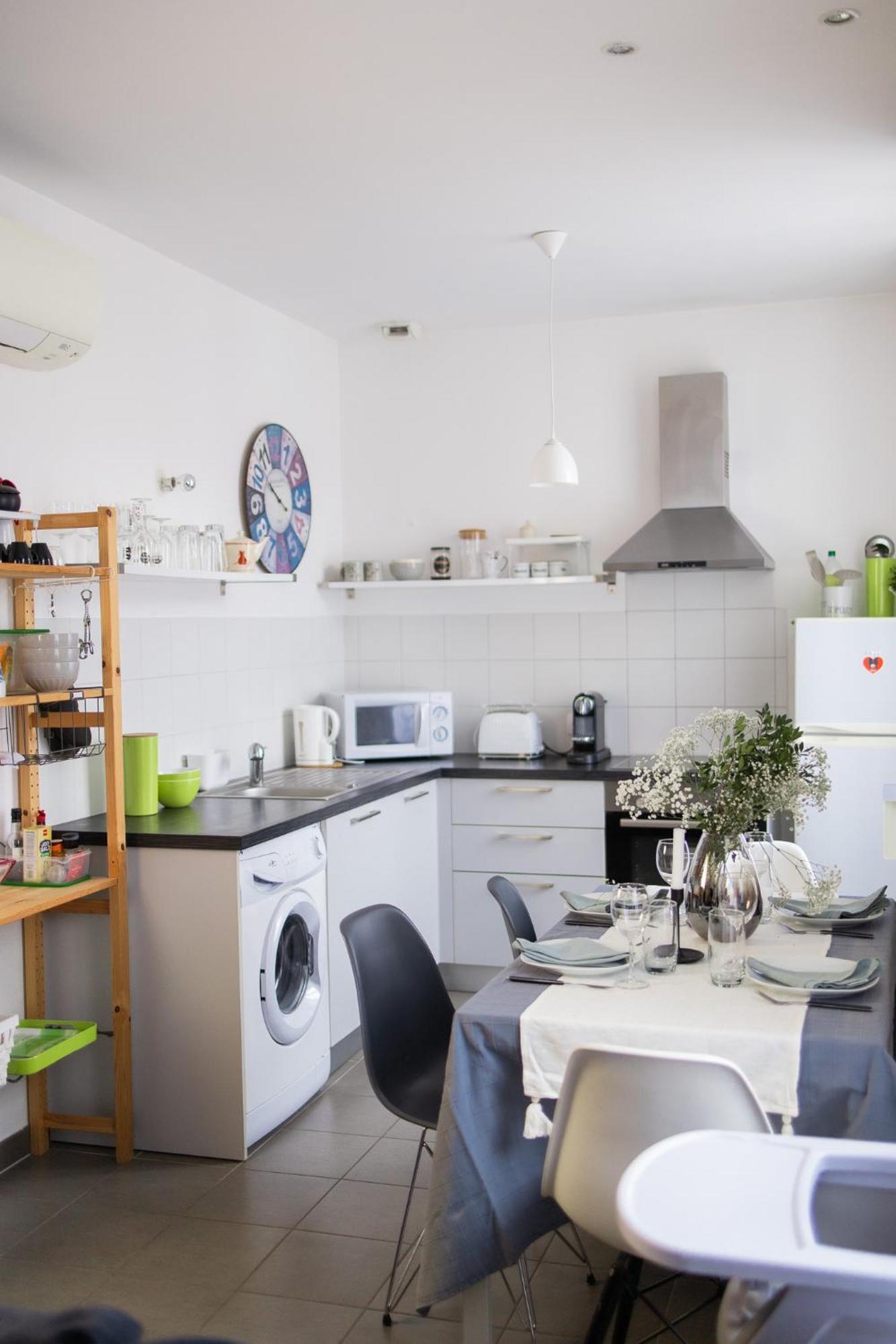City Center Duplex Loft 콜마 외부 사진