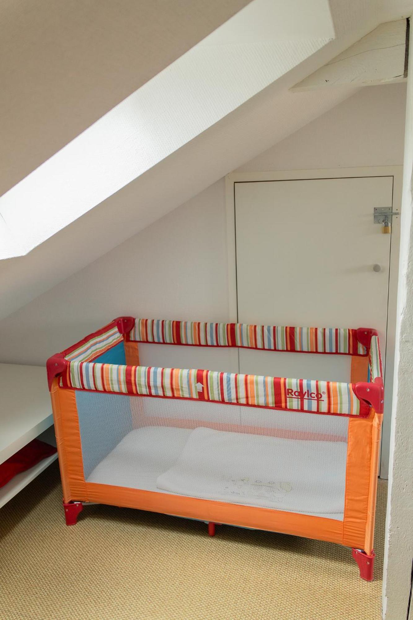 City Center Duplex Loft 콜마 외부 사진
