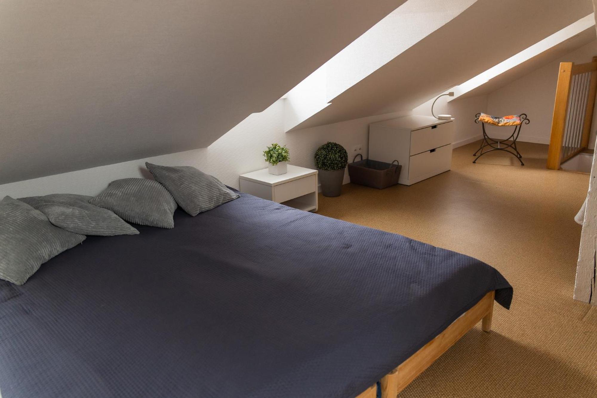 City Center Duplex Loft 콜마 외부 사진