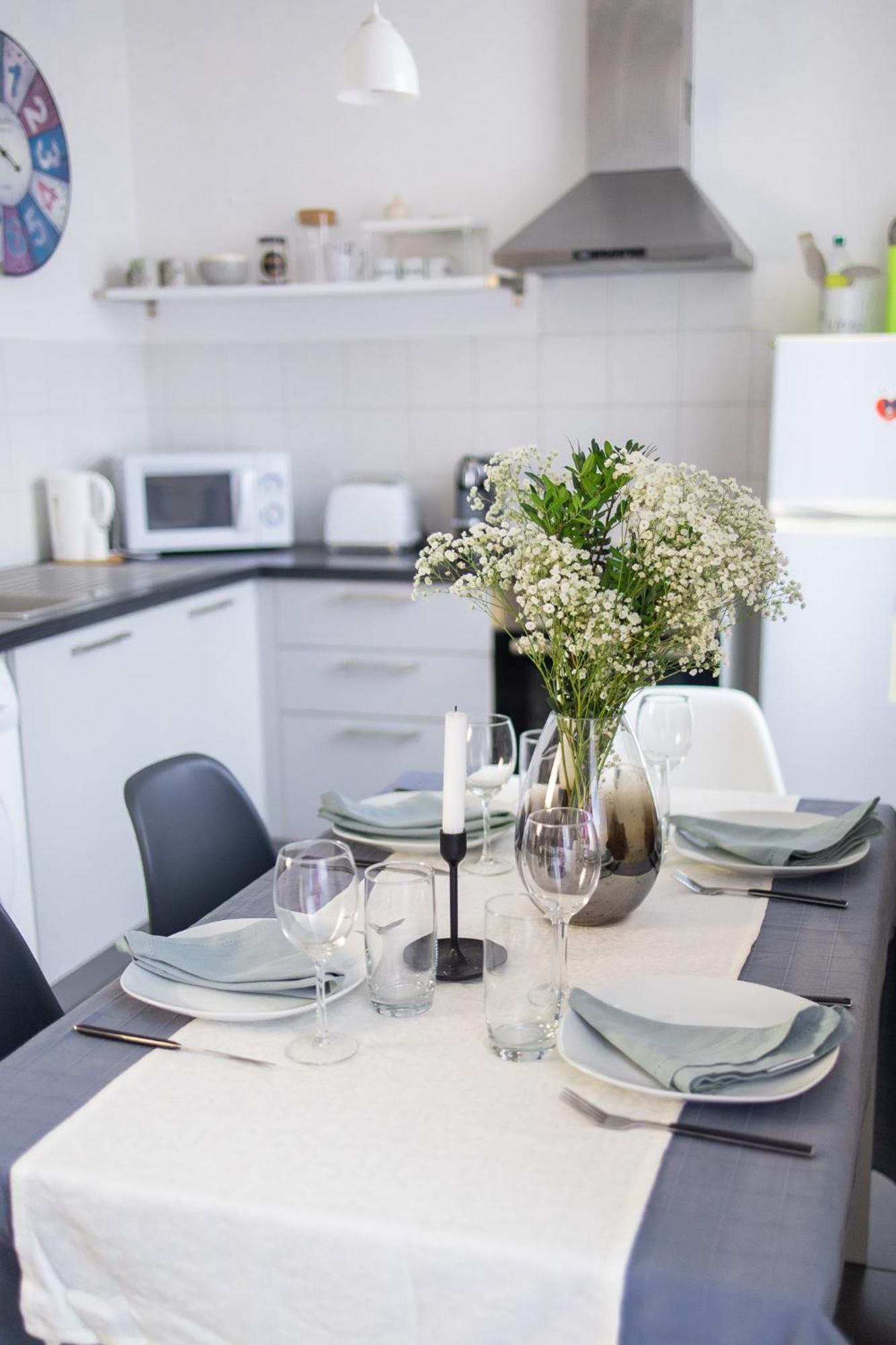 City Center Duplex Loft 콜마 외부 사진